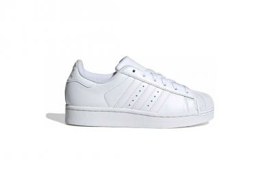 adidas Junior Superstar II JH9978 shoes - adidas performance - 