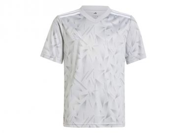 adidas Junior Team Icon 25 Tshirt JN6984 - adidas performance - 