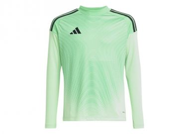 adidas Junior Tiro 25 Competition JI9730 Goalkeeper Jersey - adidas performance - 