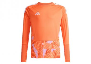 adidas Junior Tiro 26 Competition Goalkeeper Jersey KB5239 - adidas performance - 