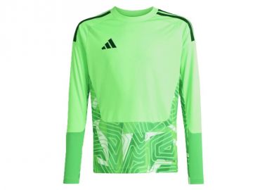 adidas Junior Tiro 26 Competition Goalkeeper Jersey KB5240 - adidas performance - 