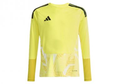 adidas Junior Tiro 26 Competition Goalkeeper Jersey KB5241 - adidas performance - 