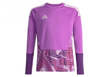 adidas Junior Tiro 26 Competition Goalkeeper Jersey KB5242 - adidas performance - 