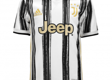 Adidas Juventus παιδική μπλούζα ποδοσφαίρου εντός έδρας - ADIDAS - 