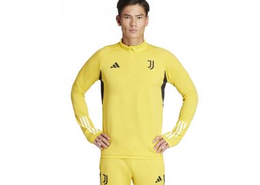 Adidas Juventus Training Top IQ0873 sweatshirt - adidas performance - 