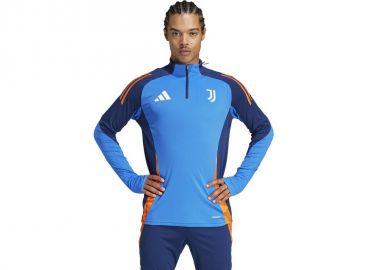 Adidas Juventus Training Top M JE4310 sweatshirt - adidas performance - 