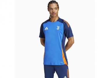 adidas Juventus Training Top M JSY JE4299 - adidas performance - 