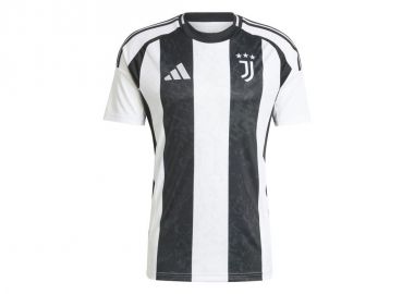 Adidas Juventus Turin Home M IS8002 Tshirt - adidas performance - 