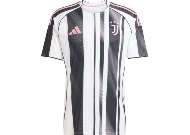 adidas Juventus Turin Home Tshirt M JJ4320 - adidas performance - 