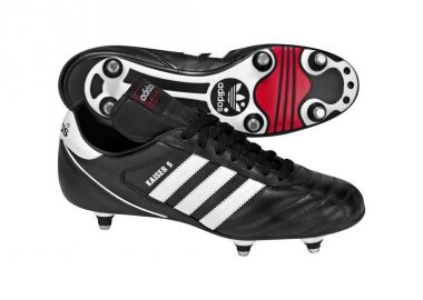 Adidas Kaiser 5 Cup M 033200 football boots - adidas performance - 