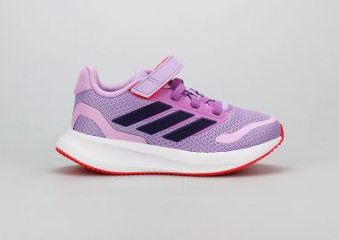 ADIDAS KIDS RUNFALCON 5 ΜΩΒ - ADIDAS PERFORMANCE - 