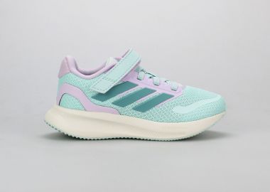 ADIDAS KIDS RUNFALCON 5 ΜΠΛΕ - ADIDAS PERFORMANCE - 