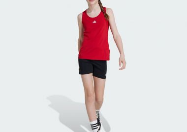 ADIDAS KIDS TECHFIT SHORT TIGHTS ΜΑΥΡΟ - ADIDAS PERFORMANCE - 