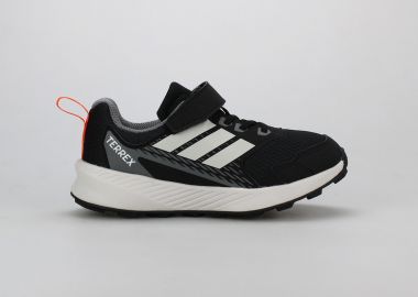 ADIDAS KIDS TERREX TRACEFINDER ΜΑΥΡΟ - ADIDAS PERFORMANCE - 