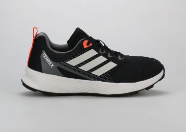 ADIDAS KIDS TERREX TRACEFINDER ΜΑΥΡΟ - ADIDAS PERFORMANCE - 