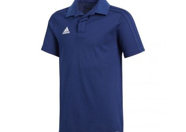 Adidas Κοντομάνικο Navy Μπλε Condivo 18 CF4368 - adidas performance - 