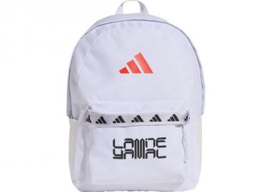 adidas Lamine Yamal KH1560 Backpack - adidas performance - 