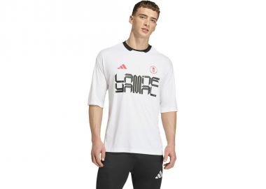 Adidas Lamine Yamal Tshirt KD6432 - adidas performance - 