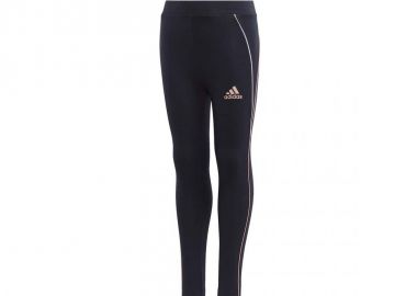 Adidas Lg Cot Tight Jr GG3497 Leggings - adidas performance - 