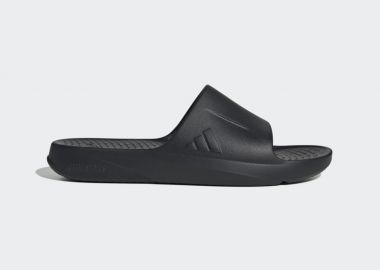 Adidas LightShift HQ2423 Slides - adidas performance - 