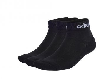 Adidas Linear Ankle Cushioned IC1303 socks - adidas performance - 