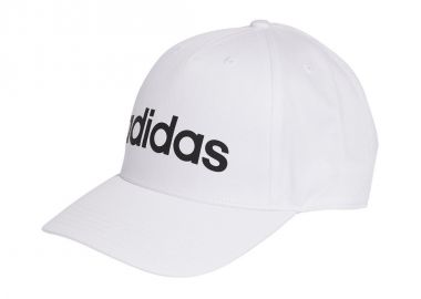 adidas Linear Baseball Cap KE8256 - adidas performance - 