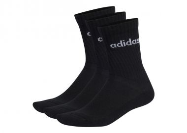 Adidas Linear Crew Cushioned socks IC1301 - adidas performance - 