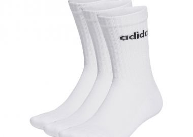 Adidas Linear Crew HT3455 socks - adidas performance - 