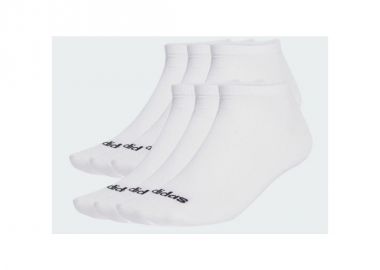 Adidas Linear Crew Socks Cushioned 6 Pairs JL6096 - adidas performance - 