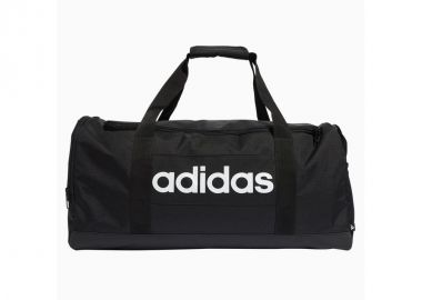 Adidas Linear Duffel bag JD9555 - adidas performance - 