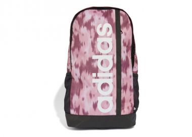 Adidas Linear GFX W backpack IX6804 - adidas performance - 