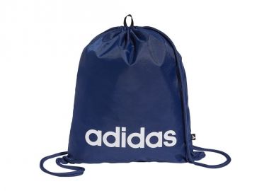 adidas Linear Gymsack IN6131 Shoe and Clothing Bag - adidas performance - 