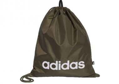adidas Linear Gymsack JX9045 Shoe and Clothing Bag - adidas performance - 