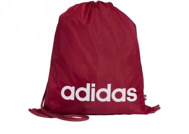 adidas Linear Gymsack KE5709 Shoe and Clothing Bag - adidas performance - 