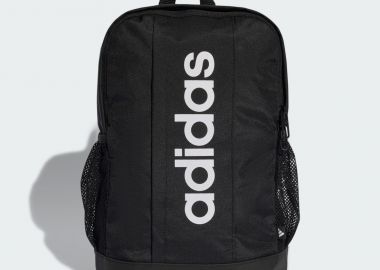 Adidas Linear Kids KC3138 backpack - adidas performance - 