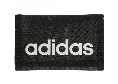 adidas Linear With Print JX1253 wallet - adidas performance - 