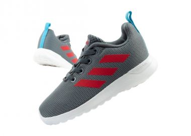 Adidas Lite Racer children's sports shoes slipon lightweight and comfortable - adidas performance - 