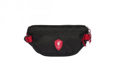 adidas Liverpool FC bag black JZ5884 - adidas performance - 