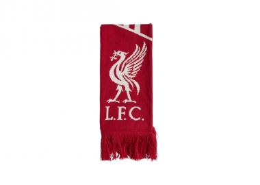 Adidas Liverpool FC scarf JZ5883 - adidas performance - 