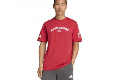 adidas Liverpool FC Tee JW5487 - adidas performance - 