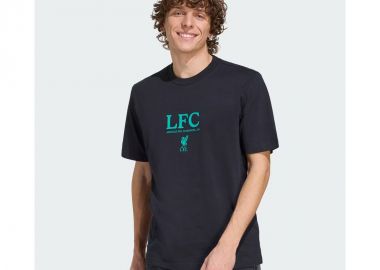 adidas Liverpool FC Tee JZ2541 - adidas performance - 