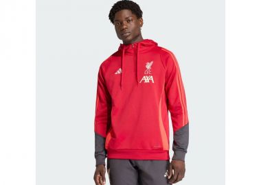 Adidas Liverpool FC Training Hoody KB1464 - adidas performance - 