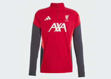 Adidas Liverpool FC Training Top KB1473 - adidas performance - 