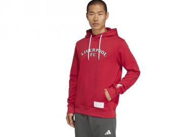Adidas Liverpool FC US Hoody JW5489 - adidas performance - 