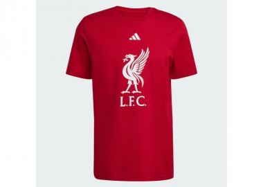 adidas Liverpool LFC DNA Tshirt JW7894 - adidas performance - 