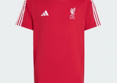 adidas Liverpool LFC Jr JW7883 Tshirt - adidas performance - 