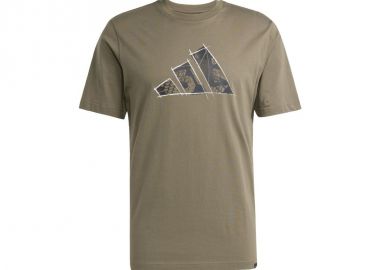 adidas Logo Graphic Tshirt M KA9801 - adidas performance - 