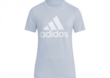 adidas Loungewear Essentials Logo Tee W IR5408 - adidas performance - 