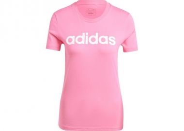 adidas Loungewear Essentials Slim Logo Tee W IY9191 - adidas performance - 