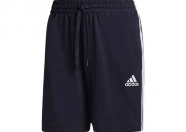 Adidas M 3S SJ M GK9989 shorts - adidas performance - 